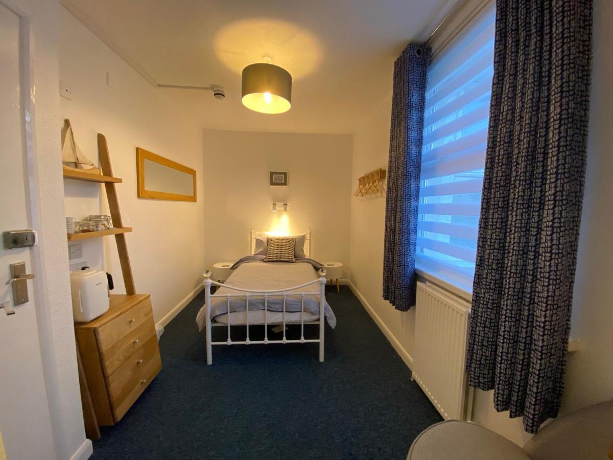 Rooms At Babbacombe Torquay Extérieur photo